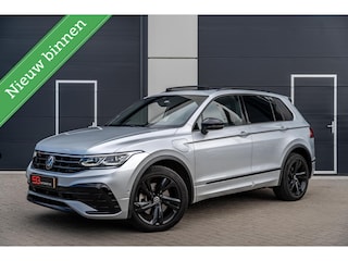 Volkswagen Tiguan 1.4 TSI eHybrid R-Line Business+ Pano|VOL!