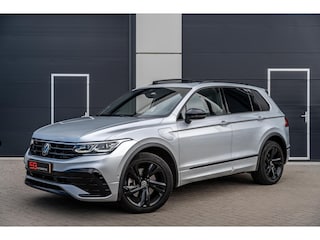 Volkswagen Tiguan 1.4 TSI eHybrid R-Line Business+ Pano|VOL!