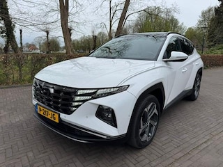 Hyundai Tucson 1.6 T-GDI 180PK PHEV Premium Sky/Trekhaak/Pano/Leer/Led