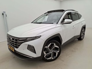 Hyundai Tucson 1.6 T-GDI 180PK PHEV Premium Sky/Trekhaak/Pano/Leer/Led