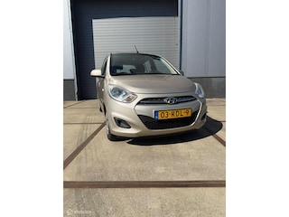 Hyundai i10 1.1 i-Motion Cool AIRCO