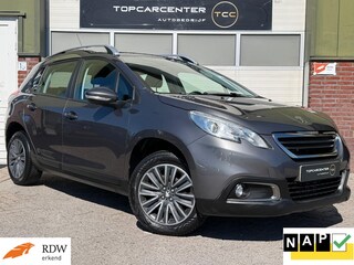 Peugeot 2008 1.2 PureTech Active/AIRCO/PANO/NAVI/APK/NAP