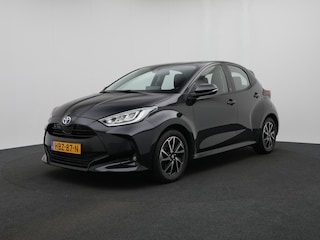 Toyota Yaris 1.5 Hybrid Active Limited || 17'' velgen || navigatie ||