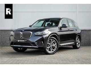 BMW X3 xDrive30e Trekhaak / Camera / Carplay / LED /