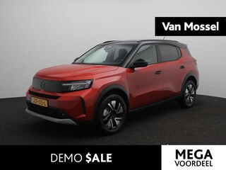 Opel Frontera 1.2 Turbo Hybrid GS 7p.