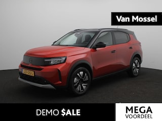 Opel Frontera 1.2 Turbo Hybrid GS 7p.