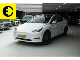 Tesla Model Y RWD 58 kWh