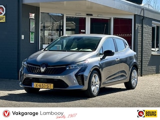 Renault Clio 1.0 TCe 90 evolution Carplay