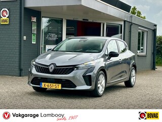 Renault Clio 1.0 TCe 90 evolution Carplay