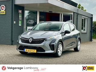 Renault Clio 1.0 TCe 90 evolution Carplay