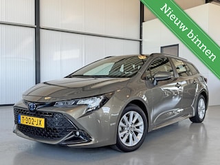 Toyota Corolla Touring Sports Hybrid 140 Active|Navi|Camera|Adapt.Cruise|