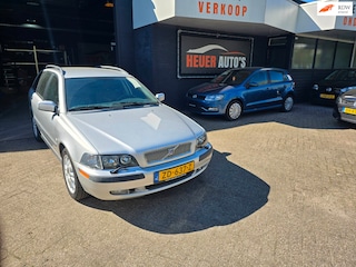 Volvo V40 1.6 NW APK EN BEURT AIRCO CRUISE