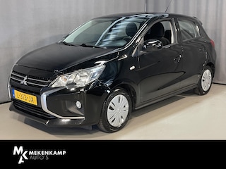 Mitsubishi Space Star 1.2 Cool+ 14''/Airco/Bluetooth/Centrale vergrendeling