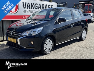 Mitsubishi Space Star 1.2 Cool+ 14''/Airco/Bluetooth/Centrale vergrendeling