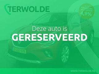 Renault Captur TCe 130 EDC GPF Intens | AUTOMAAT | Trekhaak | Navigatie | Parkeercamera |