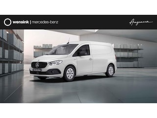 Mercedes-Benz Citan 112 Pro L2 51 kWh | DC laden 75 kW | Multifunctioneel stuurwiel | Dodehoekassistent |