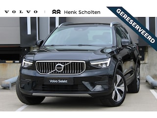 Volvo XC40 T4 Plug-in hybrid Essential Bright | Voorstoelen verwarmd | Stuurverwarming | Navigatie | Draadloos telefoon opladen | Apple Carplay/Android Auto | DAB ontvanger | Kruisend verkeer detectie