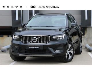 Volvo XC40 T4 Plug-in hybrid Essential Bright | Voorstoelen verwarmd | Stuurverwarming | Navigatie | Draadloos telefoon opladen | Apple Carplay/Android Auto | DAB ontvanger | Kruisend verkeer detectie
