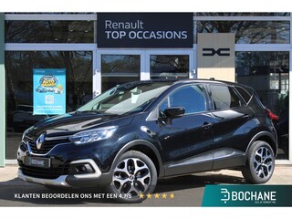 Renault Captur 1.2 TCe Intens | Cruise Control | Trekhaak | Achteruitrijcamera
