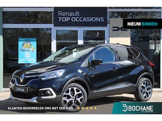 Renault Captur 1.2 TCe Intens | Cruise Control | Trekhaak | Achteruitrijcamera