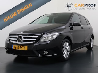 Mercedes-Benz B-klasse 180 Navigatie Automaat
