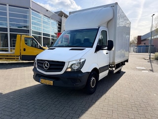 Mercedes-Benz Sprinter 316 2.2 CDI 366