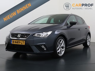 Seat Ibiza 1.0 TSI FR Business Intense Climate Controle Camera Navigatie