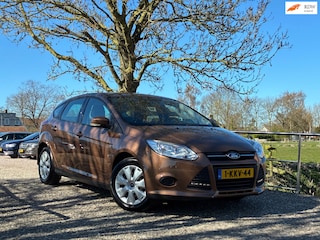 Ford Focus 1.0 EcoBoost | Airco + Cruise nu € 3,975-!!