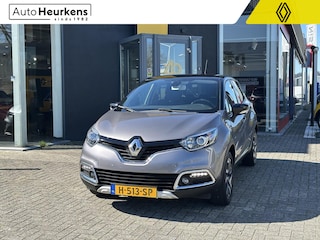 Renault Captur TCe 90 Xmod Two-tone l Lederen bekleding l achteruitrijcamera