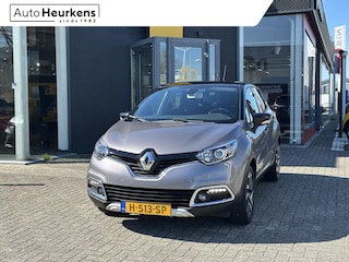 Renault Captur TCe 90 Xmod Two-tone l Lederen bekleding l achteruitrijcamera