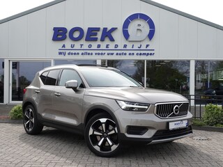 Volvo XC40 1.5 T4 Recharge Inscription PANO | VOL LEER | TREKH. | PILOT + ACC