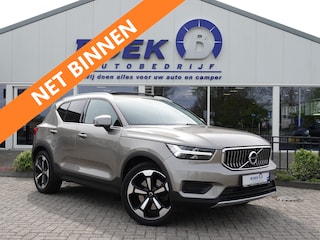 Volvo XC40 1.5 T4 Recharge Inscription PANO | VOL LEER | TREKH. | PILOT + ACC