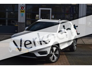 Volvo XC40 1.5 T5 Recharge Business Pro Navi Airco Km 84.500!!