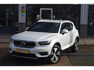 Volvo XC40 1.5 T5 Recharge Business Pro Navi Airco Km 84.500!!