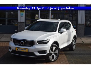 Volvo XC40 1.5 T5 Recharge Business Pro Navi Airco Km 84.500!!
