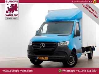 Mercedes-Benz Sprinter 311 CDI 115pk E6 RWD Bakwagen met achterdeuren 2-Persoons 12-2020