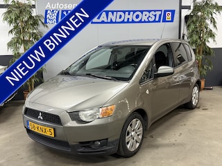 Mitsubishi Colt 1.3 Edition Two // Incl. Nieuwe APK!!!