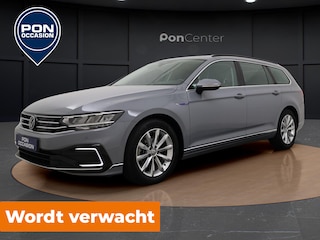 Volkswagen Passat Variant 1.4 TSI PHEV GTE | Camera | ERGO Stoel | ACC | Stoelverwarming | Carplay | 17'' |