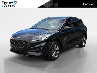 Ford Kuga 2.5 PHEV ST-Line | Winterpack | Head-up Display | Dodehoek Detectie | Elektr. Achterklep | Adapt. Cruise Control | 12 maanden garantie! |