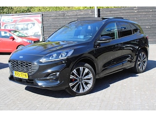 Ford Kuga ST-Line X 2.5 PHEV Automaat 225pk, Panoramadak, Design, Driver Assistance, Technology en Winter Pack, Trekhaak Wegklapbaar