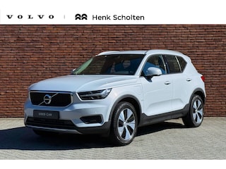 Volvo XC40 T5 Twin Engine Momentum Pro | Trekhaak | DAB+ Radio | Parkeercamera | BLIS Dodehoekdetectie | Verwarmbare Voorstoelen | Volvo on Call | Elektrisch Verwarmbare Voorruit | Cruise Control | Navigatie