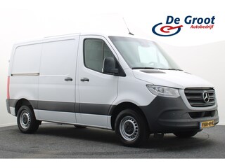 Mercedes-Benz Sprinter 314 2.2 CDI