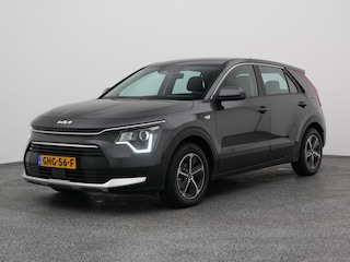 Kia Niro Niro 1.6 GDi Hybrid ComfortLine | CAMERA | ADAPTIVE | KEYLESS