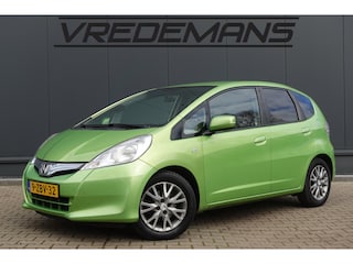 Honda Jazz 1.4 Hybrid Comfort
