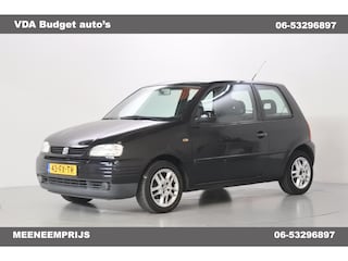Seat Arosa 1.4i Stella