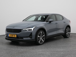Polestar 2 Long Range Dual Motor Launch Edition 78kWh | PANO | 360° | H&K | STOEL- EN STUURVERW.