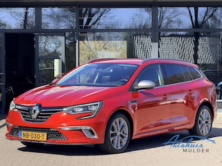Renault Mégane Estate 1.2 TCe GT-Line | Keyless | Navi | Sfeerverlichting | Cruise