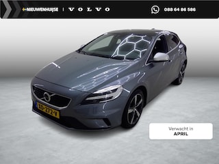 Volvo V40 1.5 T3 Polar+ Sport