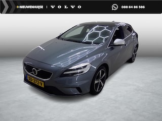 Volvo V40 1.5 T3 Polar+ Sport