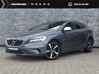 Volvo V40 1.5 T3 Polar+ Sport